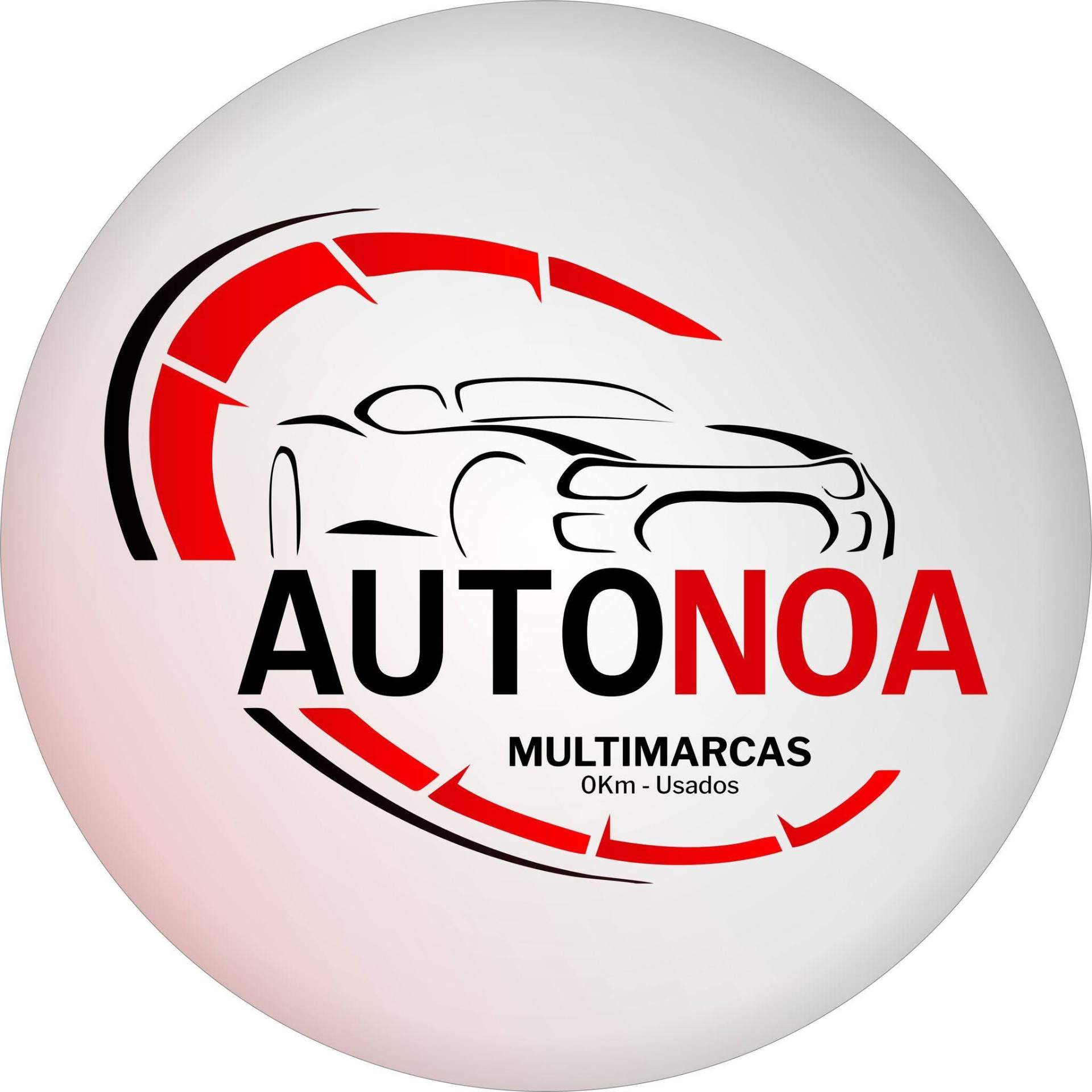 AUTONOA Multimarcas